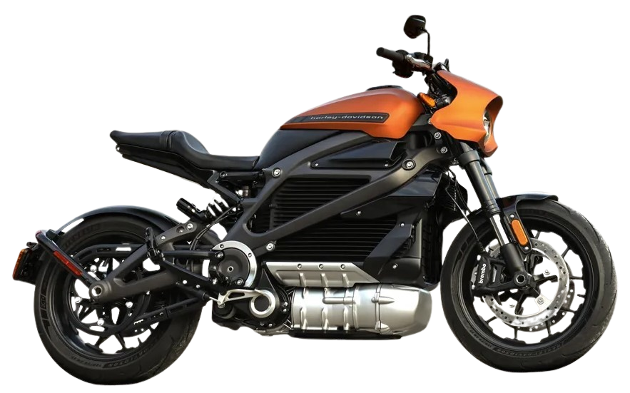VS EV Energy electric motor